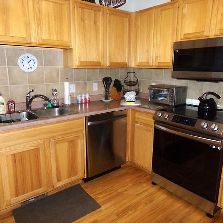 Forest Park 3 Bed 4 Bath Twnhm Htjm Silverthorne Zewnętrze zdjęcie