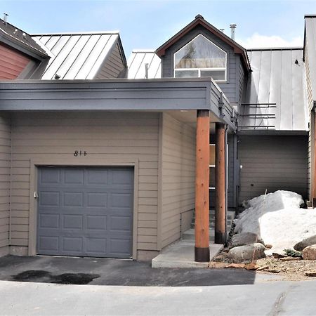 Forest Park 3 Bed 4 Bath Twnhm Htjm Silverthorne Zewnętrze zdjęcie