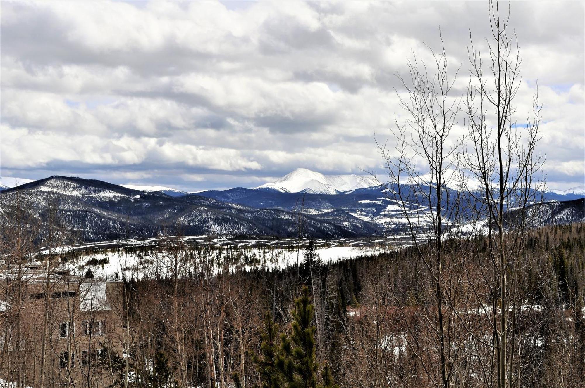 Forest Park 3 Bed 4 Bath Twnhm Htjm Silverthorne Zewnętrze zdjęcie