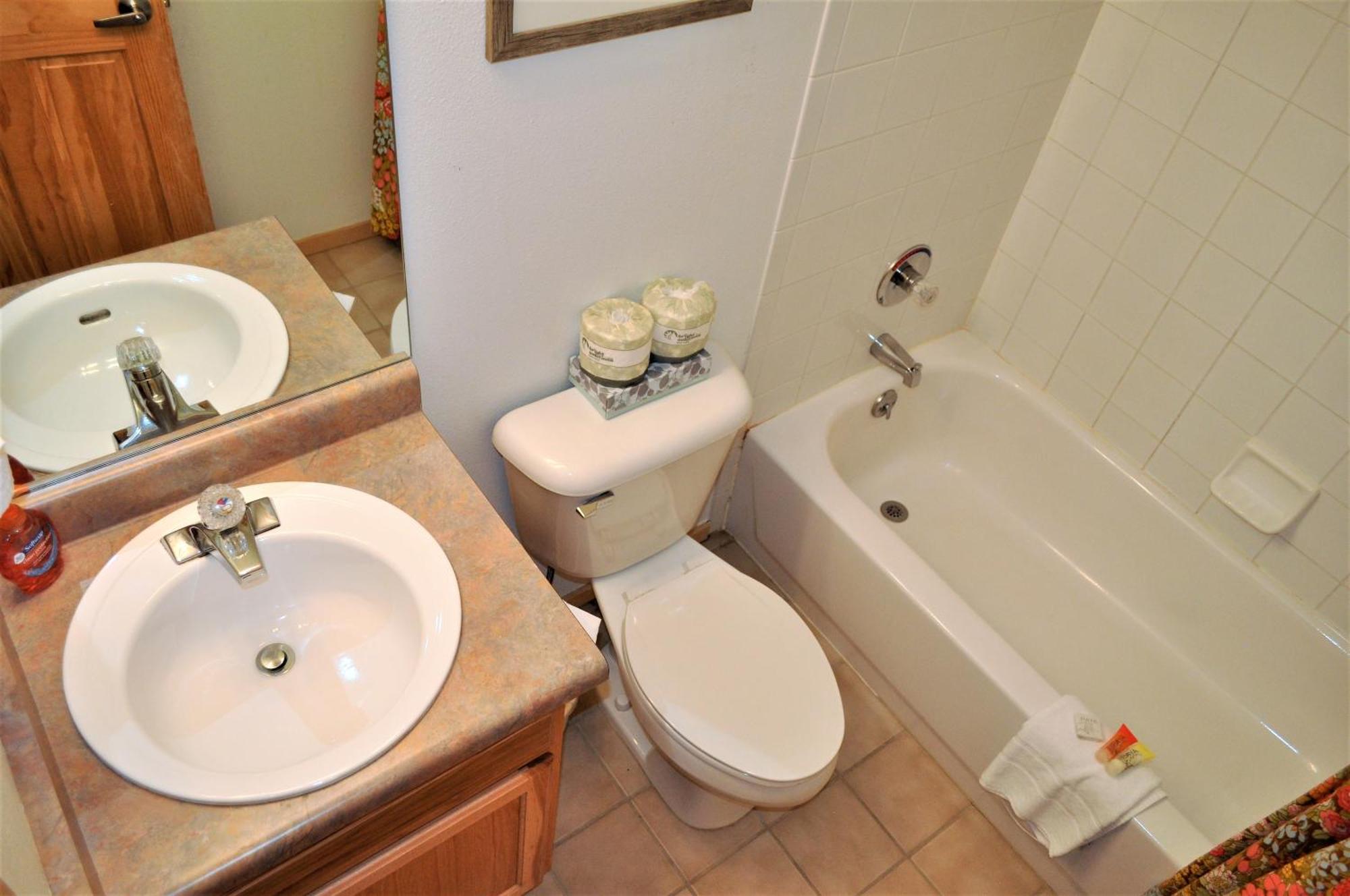 Forest Park 3 Bed 4 Bath Twnhm Htjm Silverthorne Zewnętrze zdjęcie
