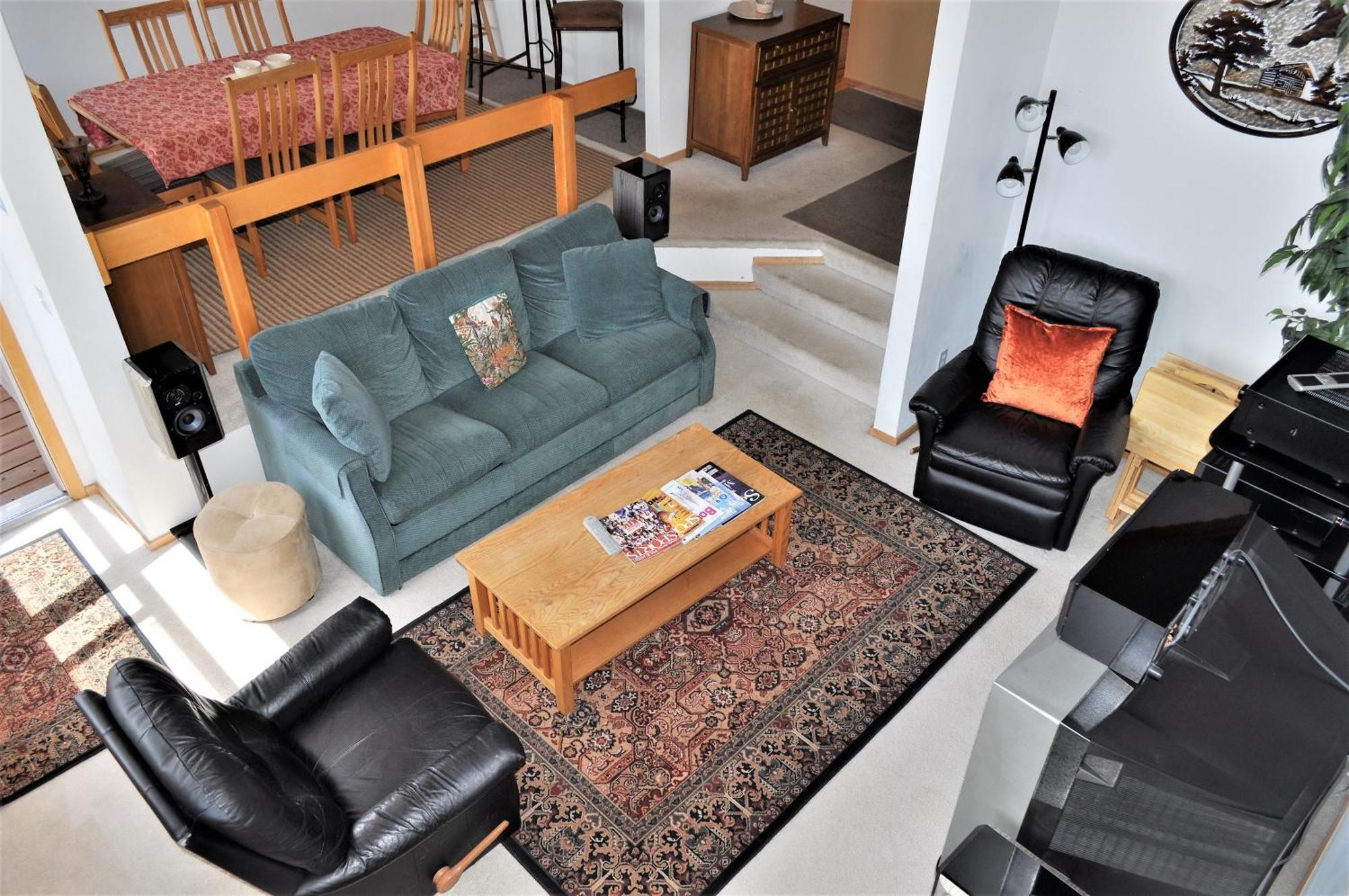 Forest Park 3 Bed 4 Bath Twnhm Htjm Silverthorne Zewnętrze zdjęcie