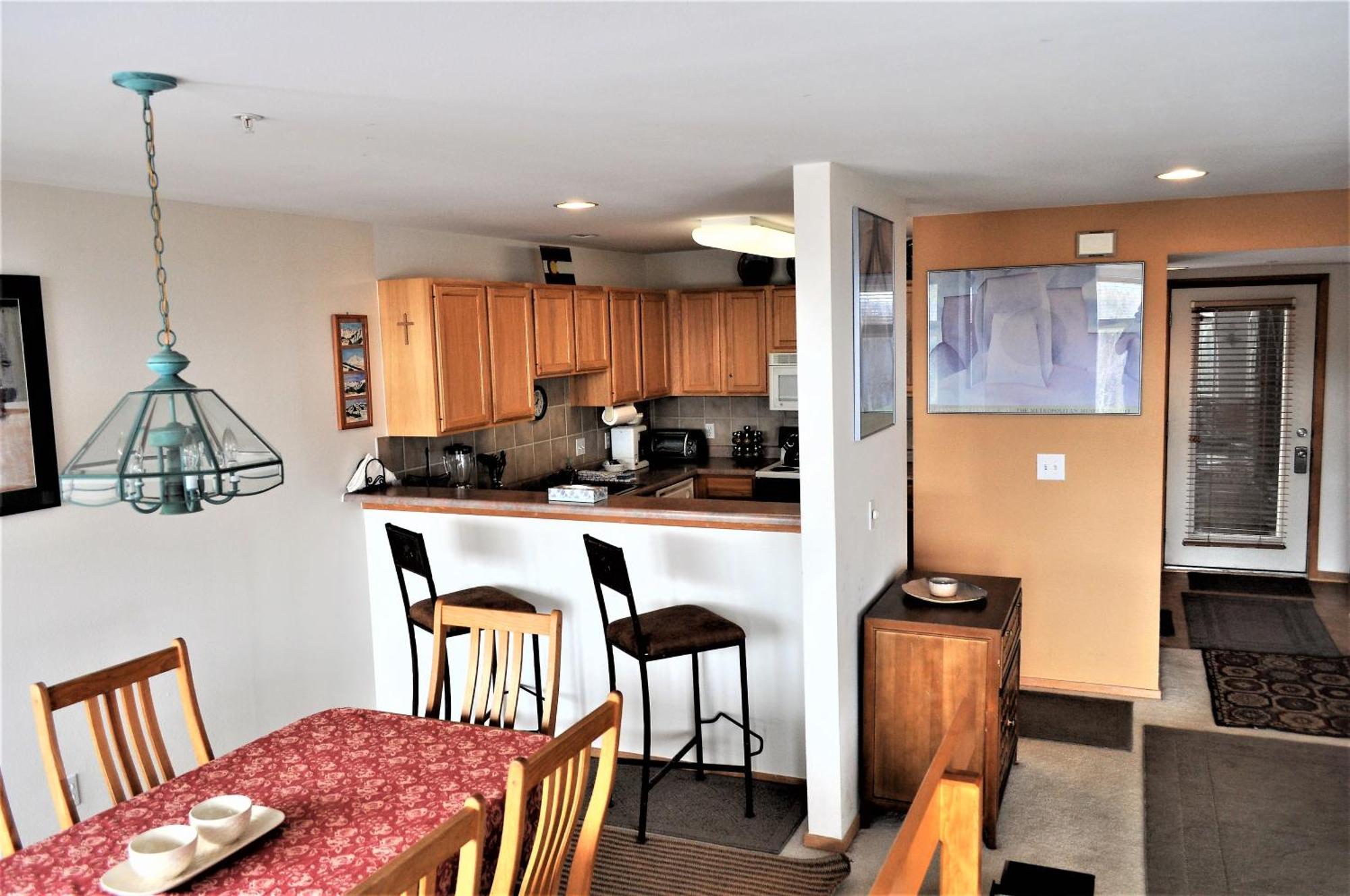 Forest Park 3 Bed 4 Bath Twnhm Htjm Silverthorne Zewnętrze zdjęcie