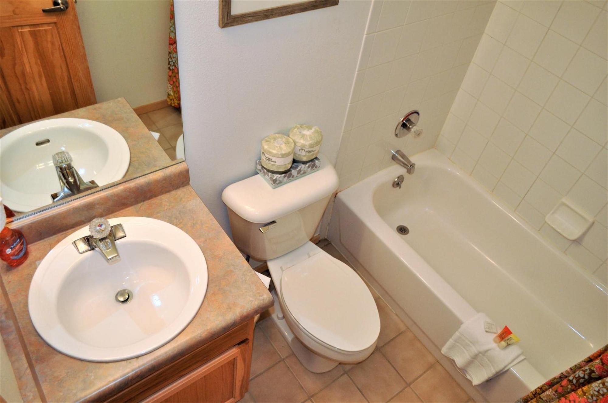 Forest Park 3 Bed 4 Bath Twnhm Htjm Silverthorne Zewnętrze zdjęcie