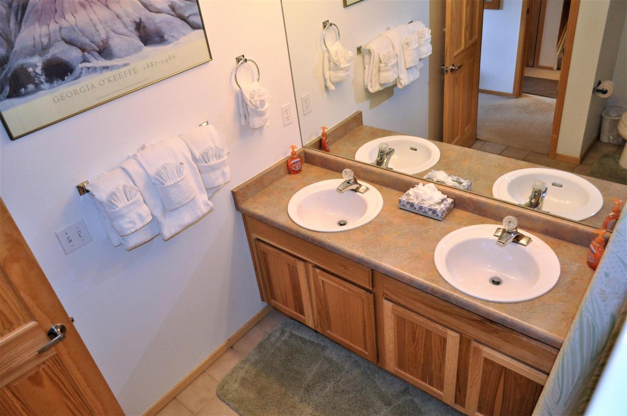 Forest Park 3 Bed 4 Bath Twnhm Htjm Silverthorne Zewnętrze zdjęcie