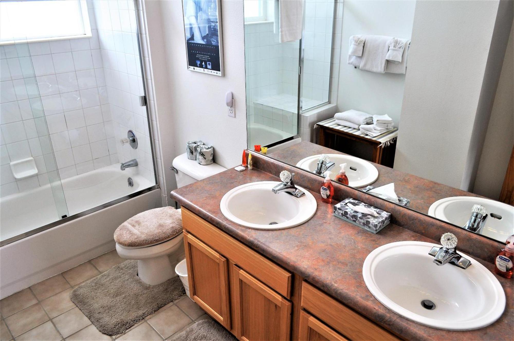 Forest Park 3 Bed 4 Bath Twnhm Htjm Silverthorne Zewnętrze zdjęcie