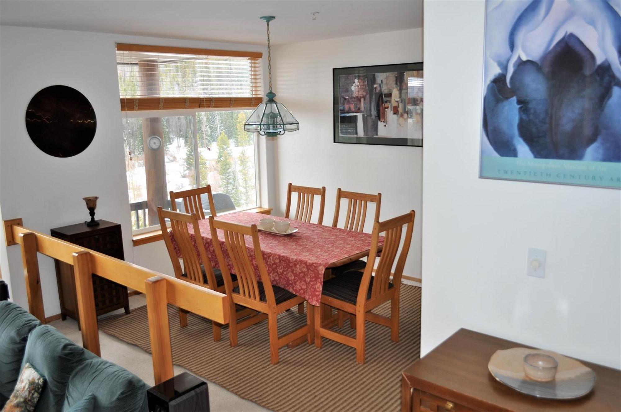 Forest Park 3 Bed 4 Bath Twnhm Htjm Silverthorne Zewnętrze zdjęcie