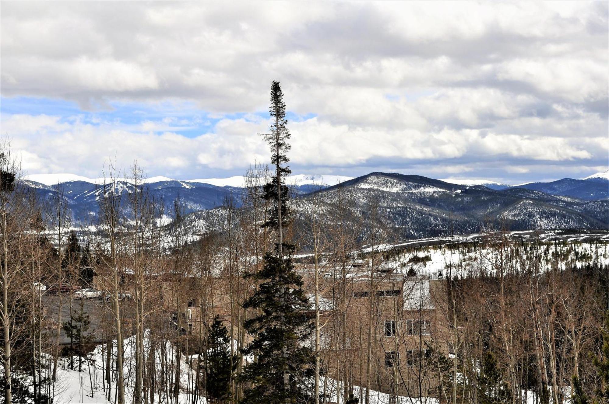 Forest Park 3 Bed 4 Bath Twnhm Htjm Silverthorne Zewnętrze zdjęcie