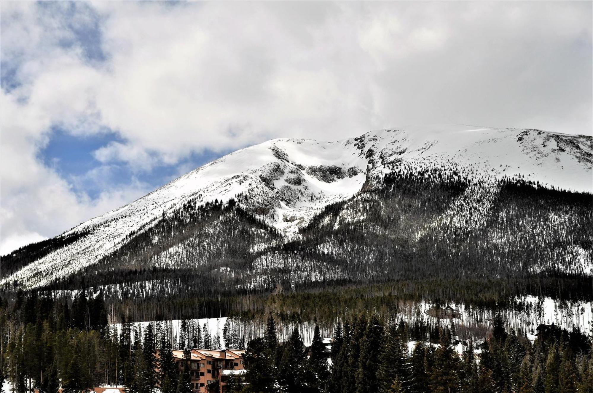 Forest Park 3 Bed 4 Bath Twnhm Htjm Silverthorne Zewnętrze zdjęcie